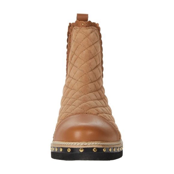 Free People Atlas Chelsea Booties - Picture 4 of 15